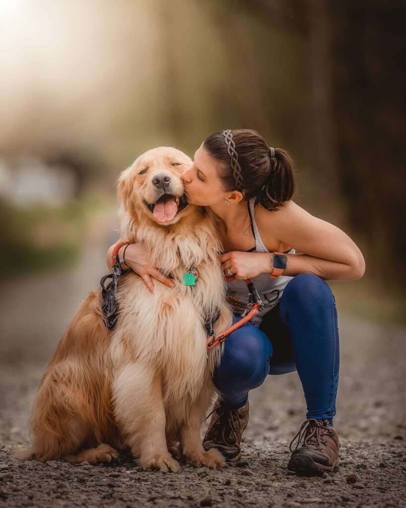 7 Proven Ways: How to Show Your Dog You Love Them! - BarkLikeMeow