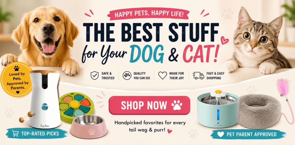 Bark Like Meow ad